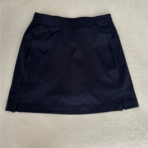 Lady Hagen Women’s Golf Skort Navy Blue